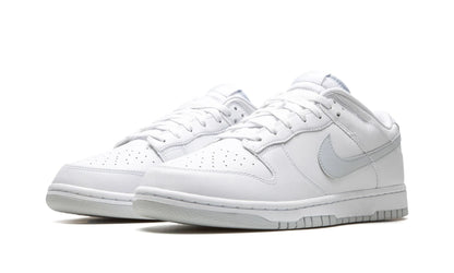 Nike Dunk Low "Pure Platinum"