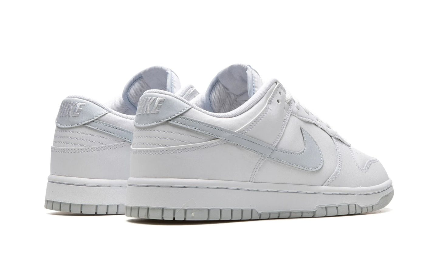 Nike Dunk Low "Pure Platinum"