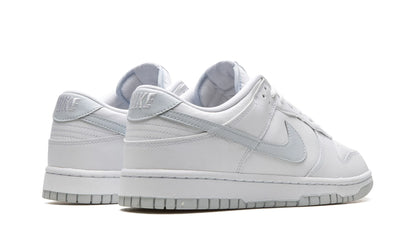 Nike Dunk Low "Pure Platinum"