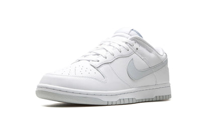 Nike Dunk Low "Pure Platinum"