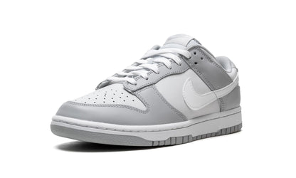Nike Dunk Low "Two Tone Grey"