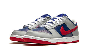 Nike Dunk Low "Samba"