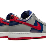 Nike Dunk Low "Samba"