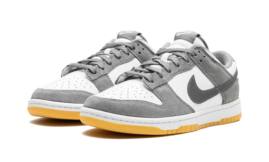 Nike Dunk Low "Smoke Grey Gum 3M Swoosh"