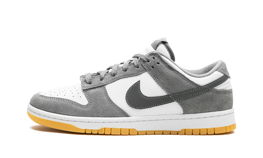 Nike Dunk Low "Smoke Grey Gum 3M Swoosh"