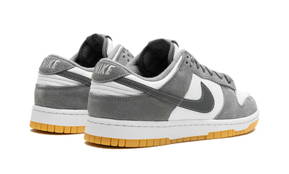 Nike Dunk Low "Smoke Grey Gum 3M Swoosh"