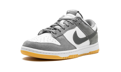 Nike Dunk Low "Smoke Grey Gum 3M Swoosh"