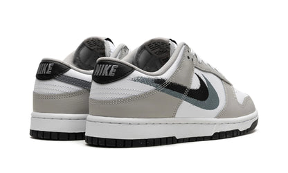 Nike Dunk Low "Stencil Swoosh"