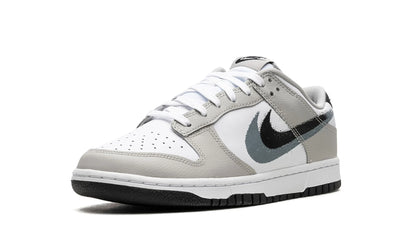 Nike Dunk Low "Stencil Swoosh"