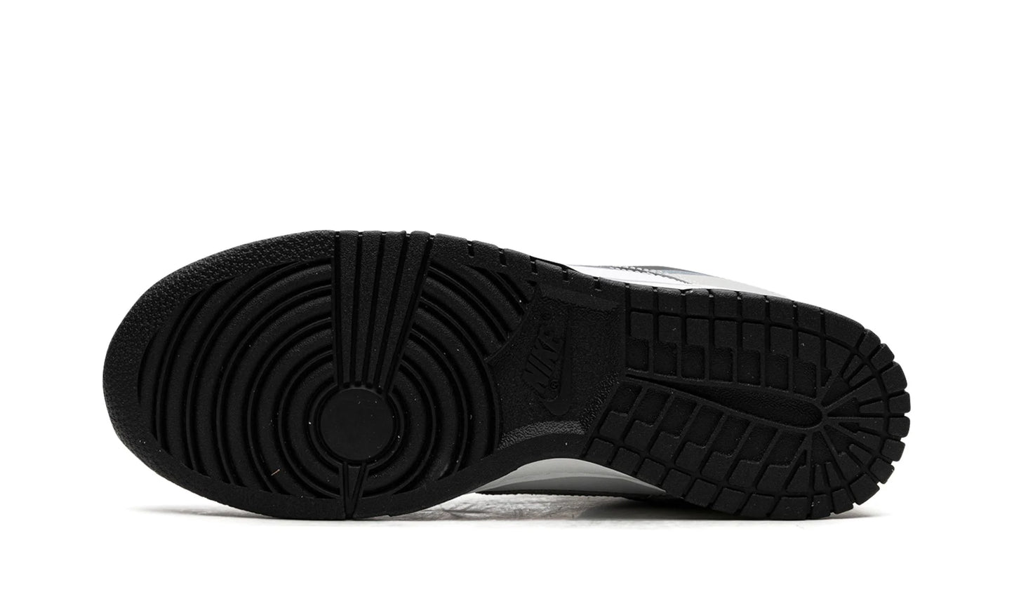Nike Dunk Low "Stencil Swoosh"