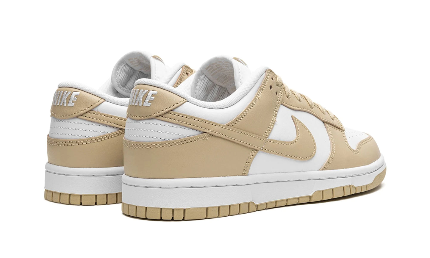Nike Dunk Low "Team Gold"