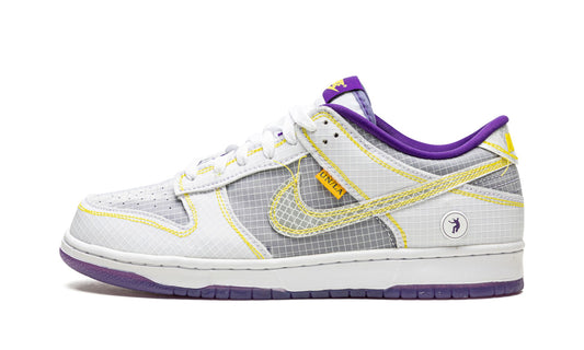 Nike Dunk Low Union "Union Passport Pack Court Purple"