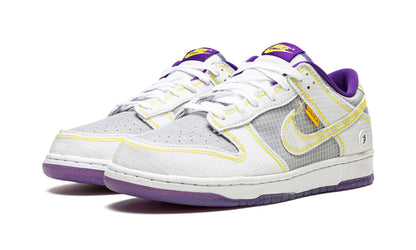 Nike Dunk Low Union "Union Passport Pack Court Purple"