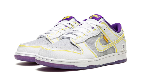 Nike Dunk Low Union "Union Passport Pack Court Purple"