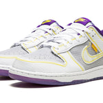 Nike Dunk Low Union "Union Passport Pack Court Purple"