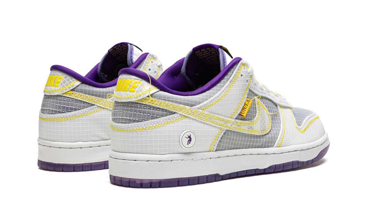 Nike Dunk Low Union "Union Passport Pack Court Purple"