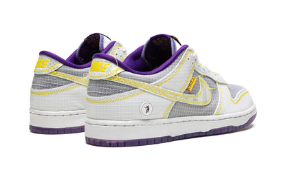 Nike Dunk Low Union "Union Passport Pack Court Purple"