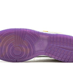 Nike Dunk Low Union "Union Passport Pack Court Purple"