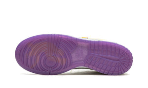 Nike Dunk Low Union "Union Passport Pack Court Purple"