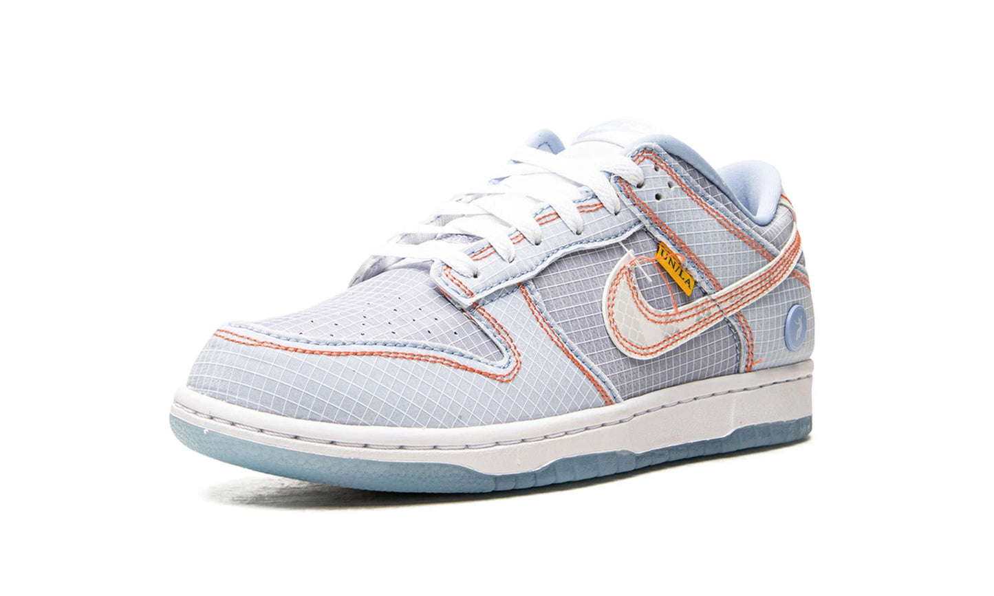 Nike Dunk Low "Union - Passport Pack"