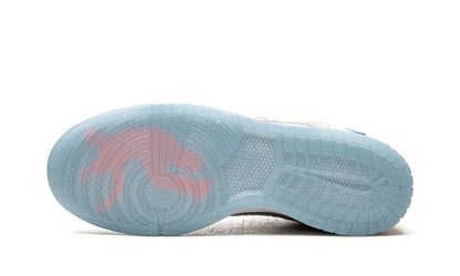 Nike Dunk Low "Union - Passport Pack"