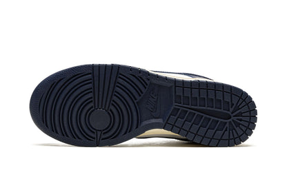 Nike Dunk Low "Vintage Navy" (W)