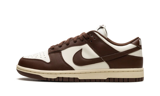 Nike Dunk Low "Cacao Wow" (W)