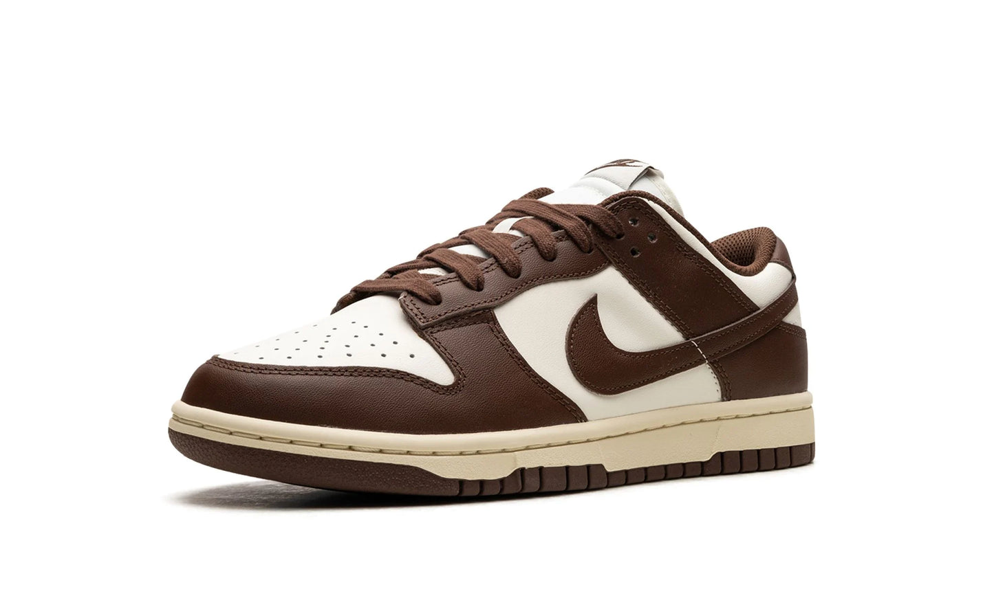 Nike Dunk Low "Cacao Wow" (W)