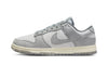 Nike Dunk Low "Cool Grey" (W)