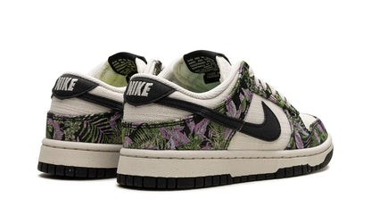 Nike Dunk Low "Floral Tapestry" (W)