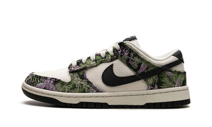 Nike Dunk Low "Floral Tapestry" (W)