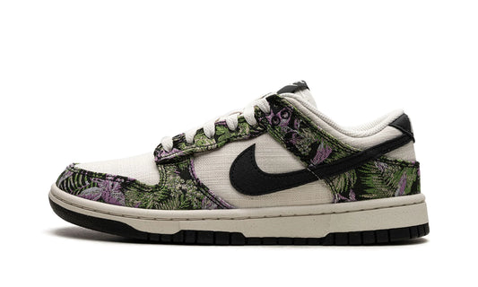 Nike Dunk Low "Floral Tapestry" (W)