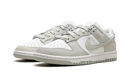 Nike Dunk Low "Grey Corduroy"
