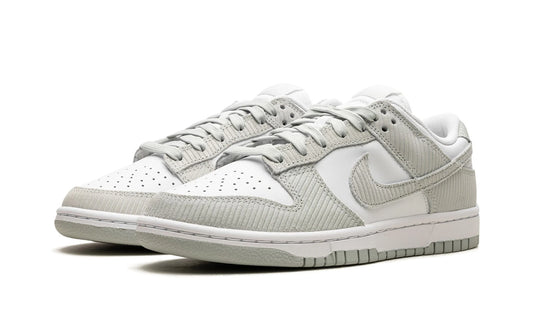 Nike Dunk Low "Grey Corduroy"