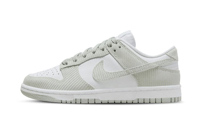 Nike Dunk Low "Grey Corduroy"