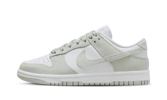 Nike Dunk Low "Grey Corduroy"