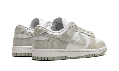 Nike Dunk Low "Grey Corduroy"