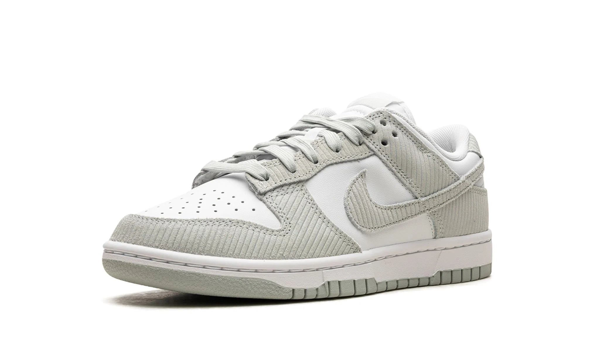 Nike Dunk Low "Grey Corduroy"