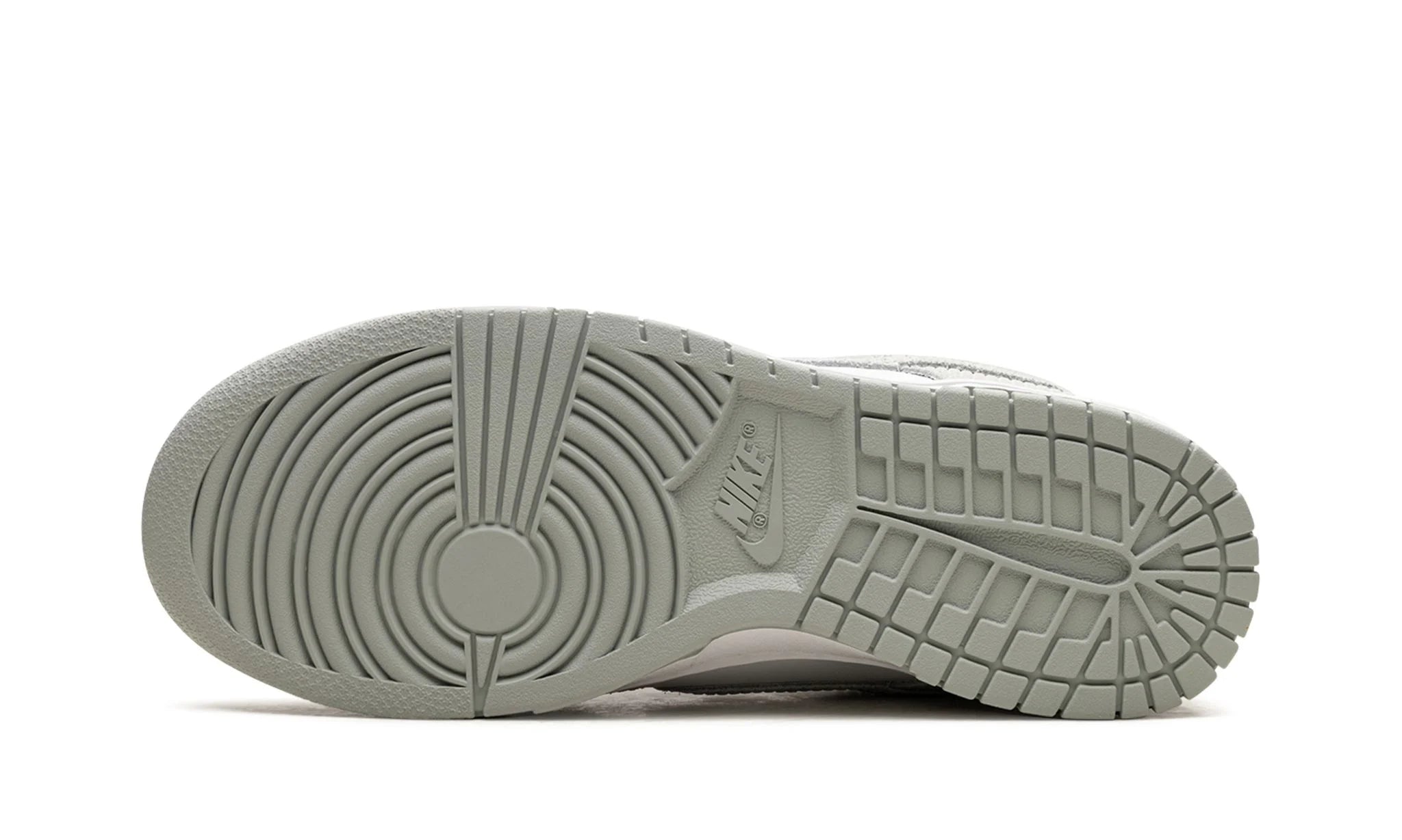Nike Dunk Low "Grey Corduroy"