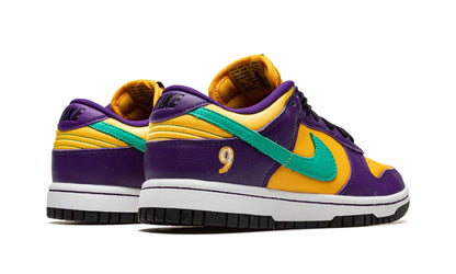 Nike Dunk Low "Lisa Leslie" (W)