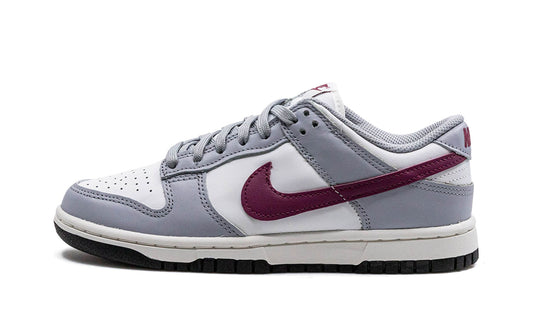Nike Dunk Low "Pale Ivory / Redwood" (W)