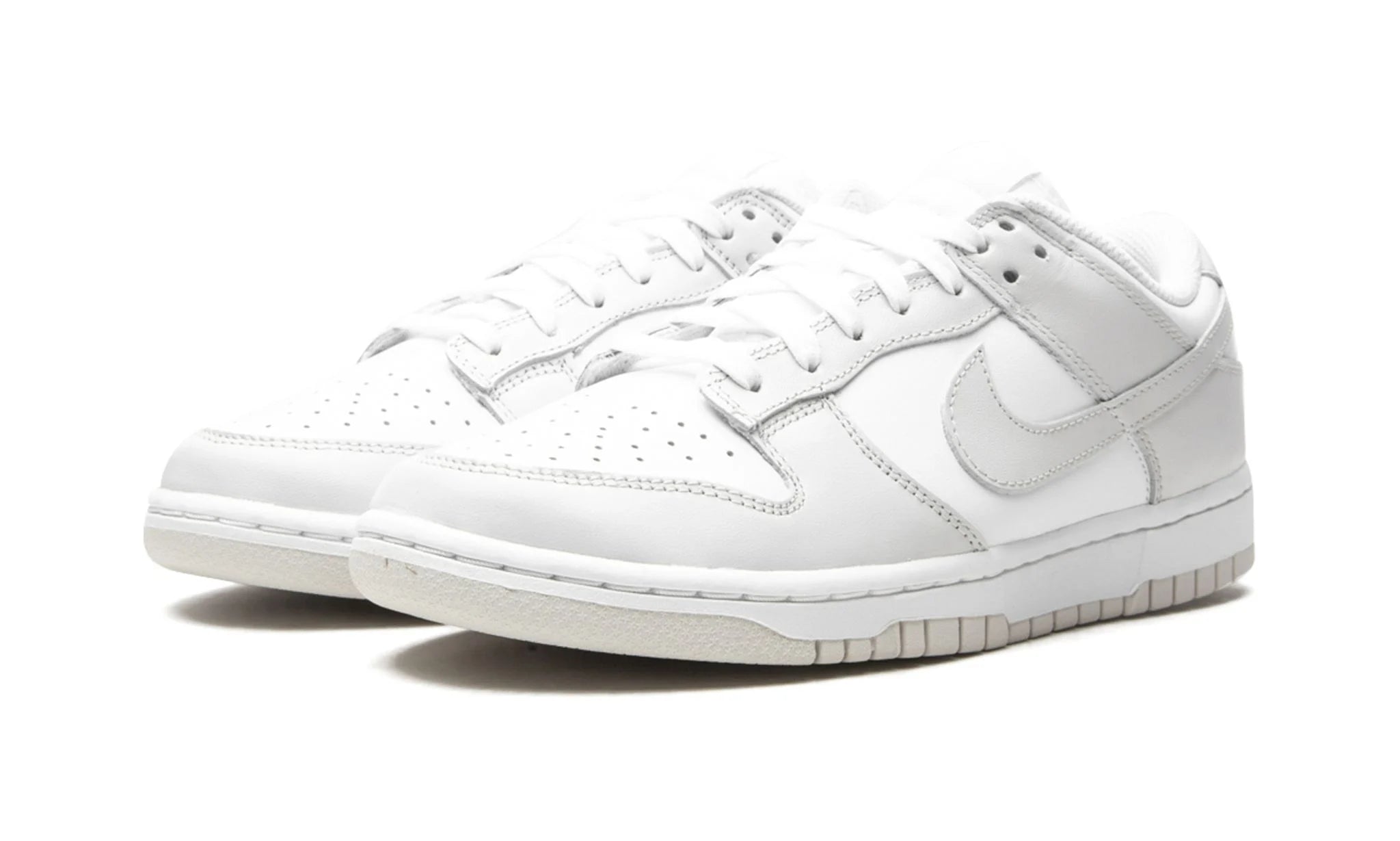 Nike Dunk Low "Photon Dust" (W)