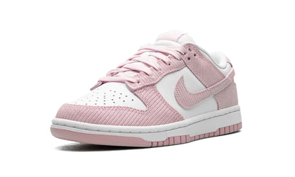 Nike Dunk Low "PINK CORDUROY" (W)