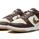 Nike Dunk Low "Plum / Coconut Milk"