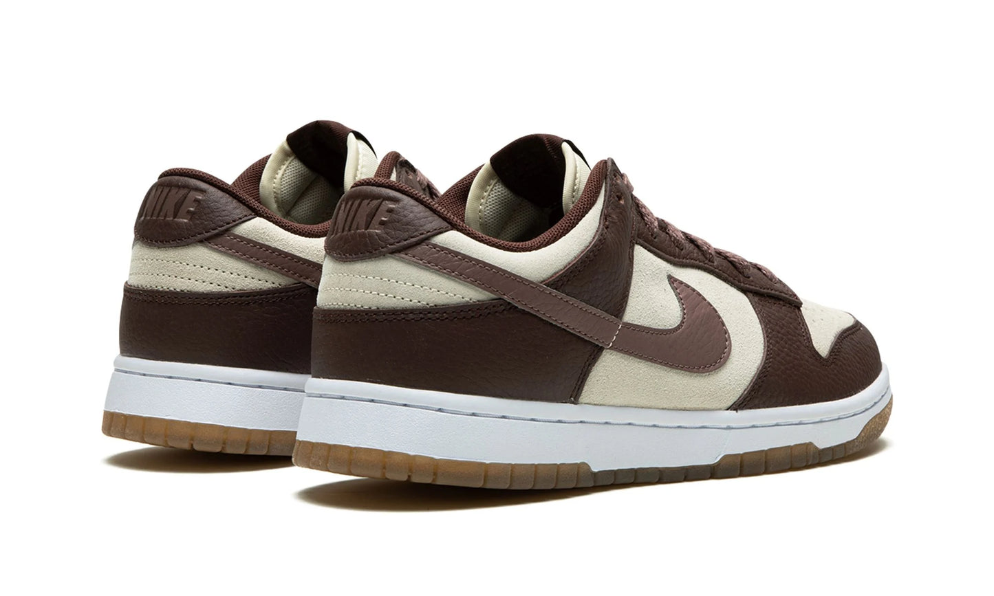 Nike Dunk Low "Plum / Coconut Milk"