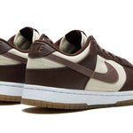 Nike Dunk Low "Plum / Coconut Milk"