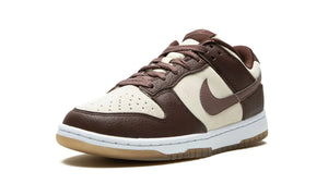 Nike Dunk Low "Plum / Coconut Milk"