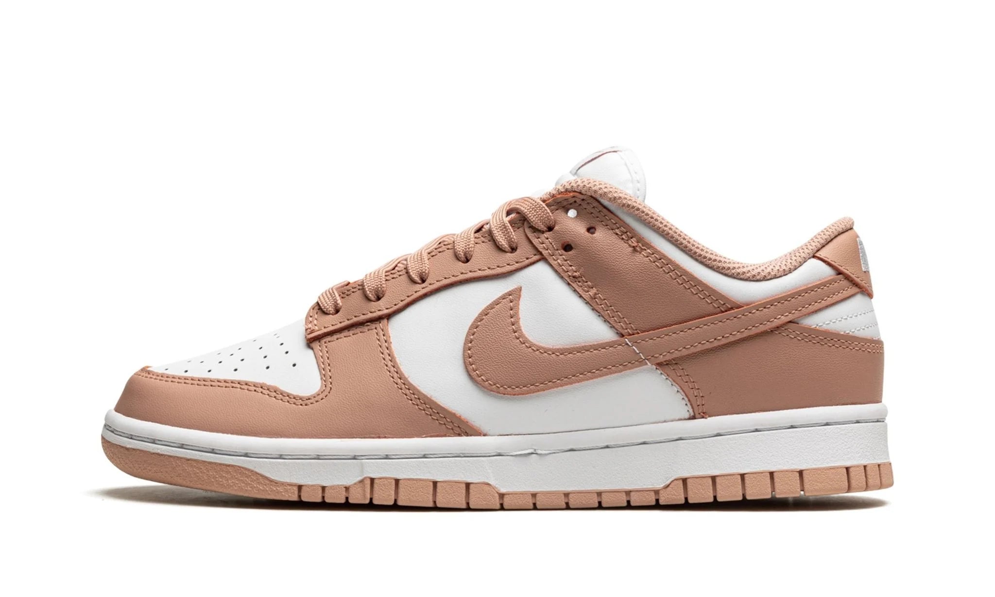 Nike Dunk Low "Rose Whisper" (W)