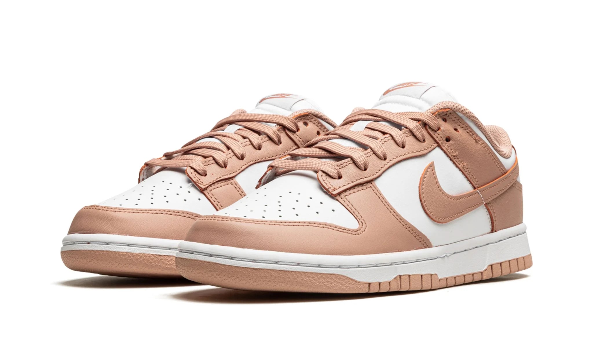 Nike Dunk Low "Rose Whisper" (W)