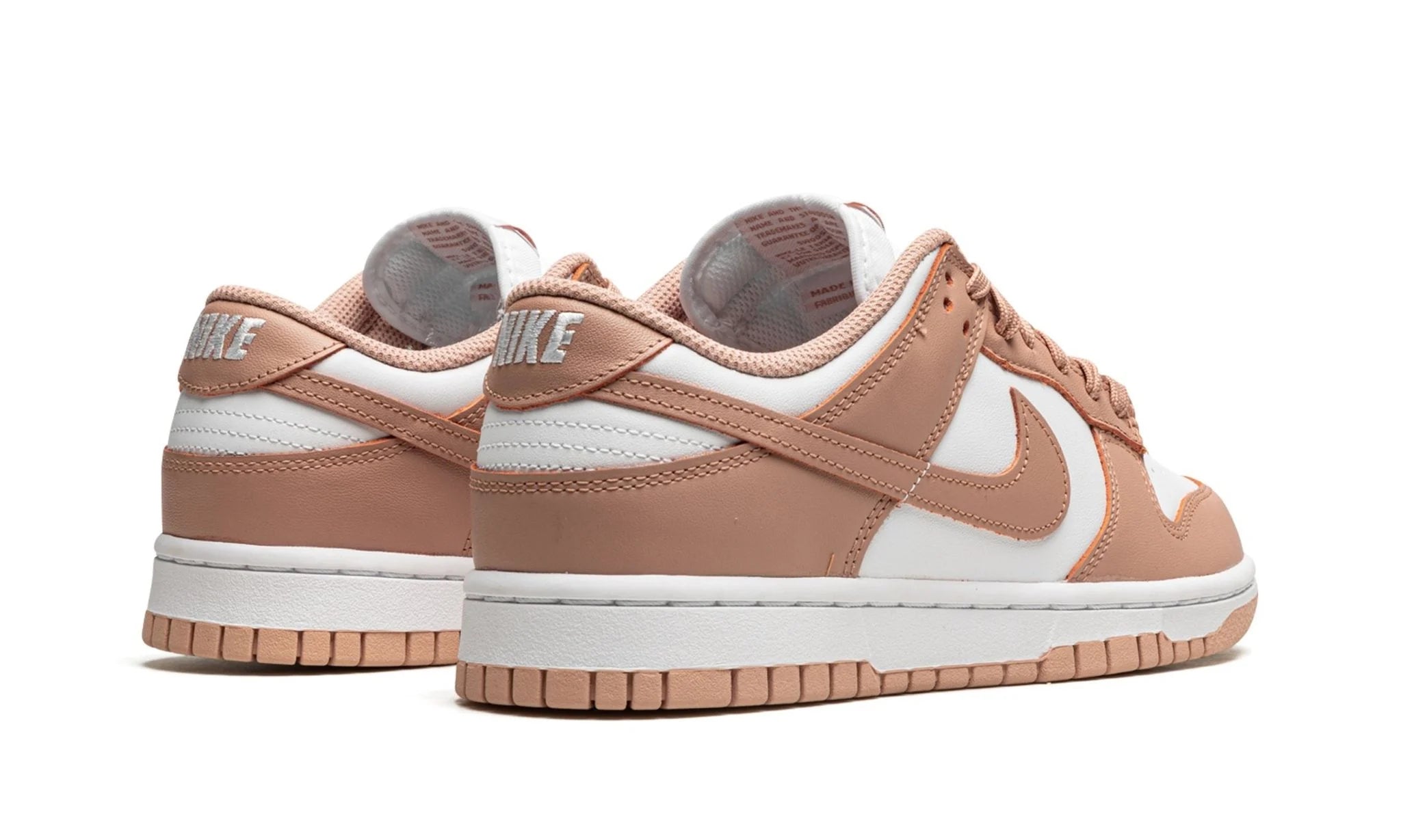 Nike Dunk Low "Rose Whisper" (W)